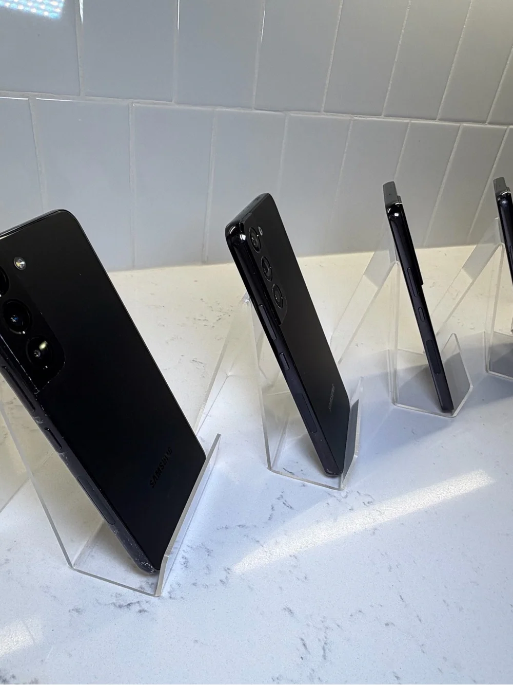 Samsung Galaxy S22 128Gb Unlocked Phantom Black